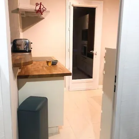 Maison Avec Jardin 別荘