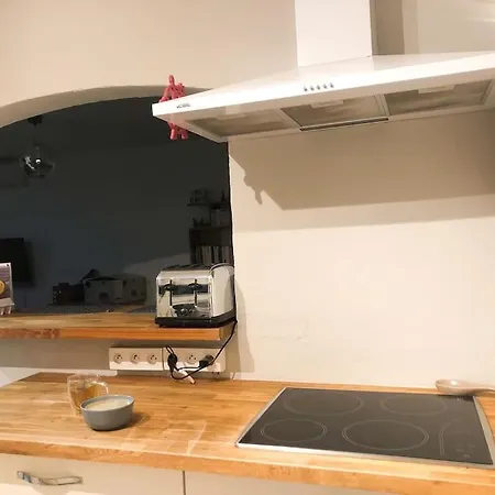 Maison Avec Jardin * サント・マキシム